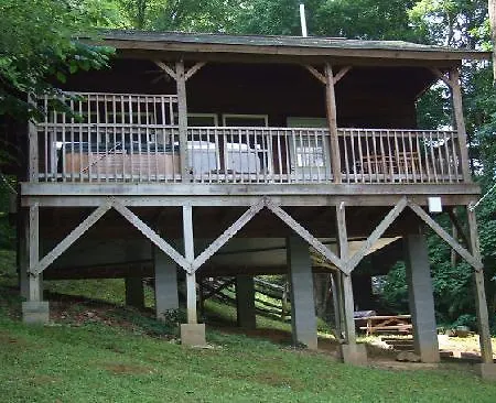 Nantahala Cabins